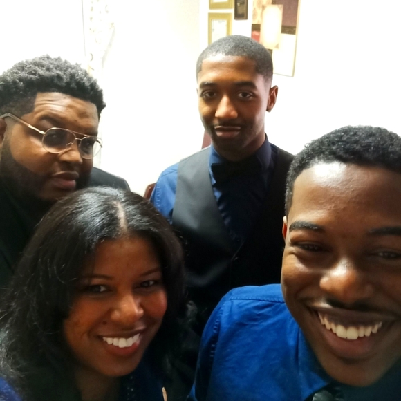 @HiddenPearls24 Live Show listing - Picture 4 of 6